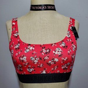 VS PINK sport bra Small NWT